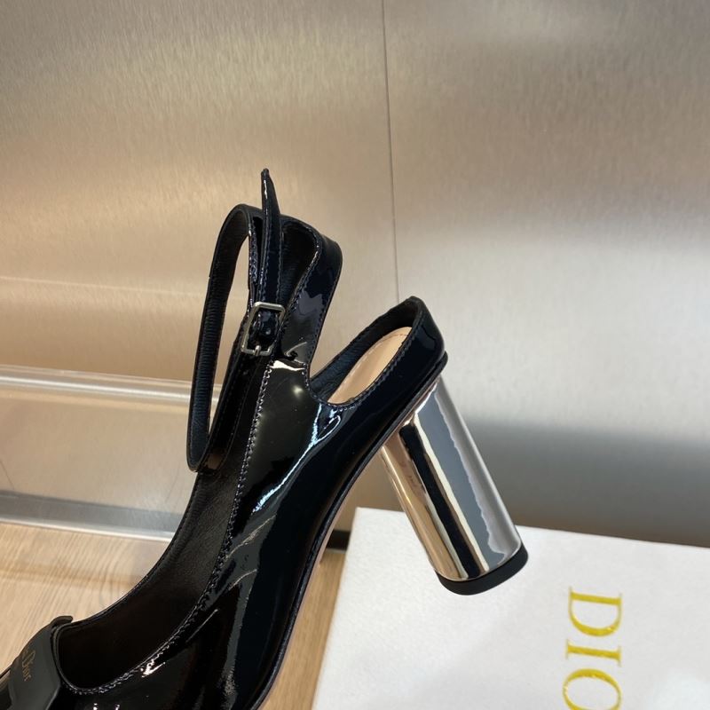 Christian Dior Sandals